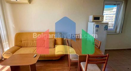 Двокімнатна квартира в Марина Форт Біч