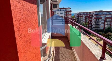 Двокімнатна квартира в Марина Форт Біч