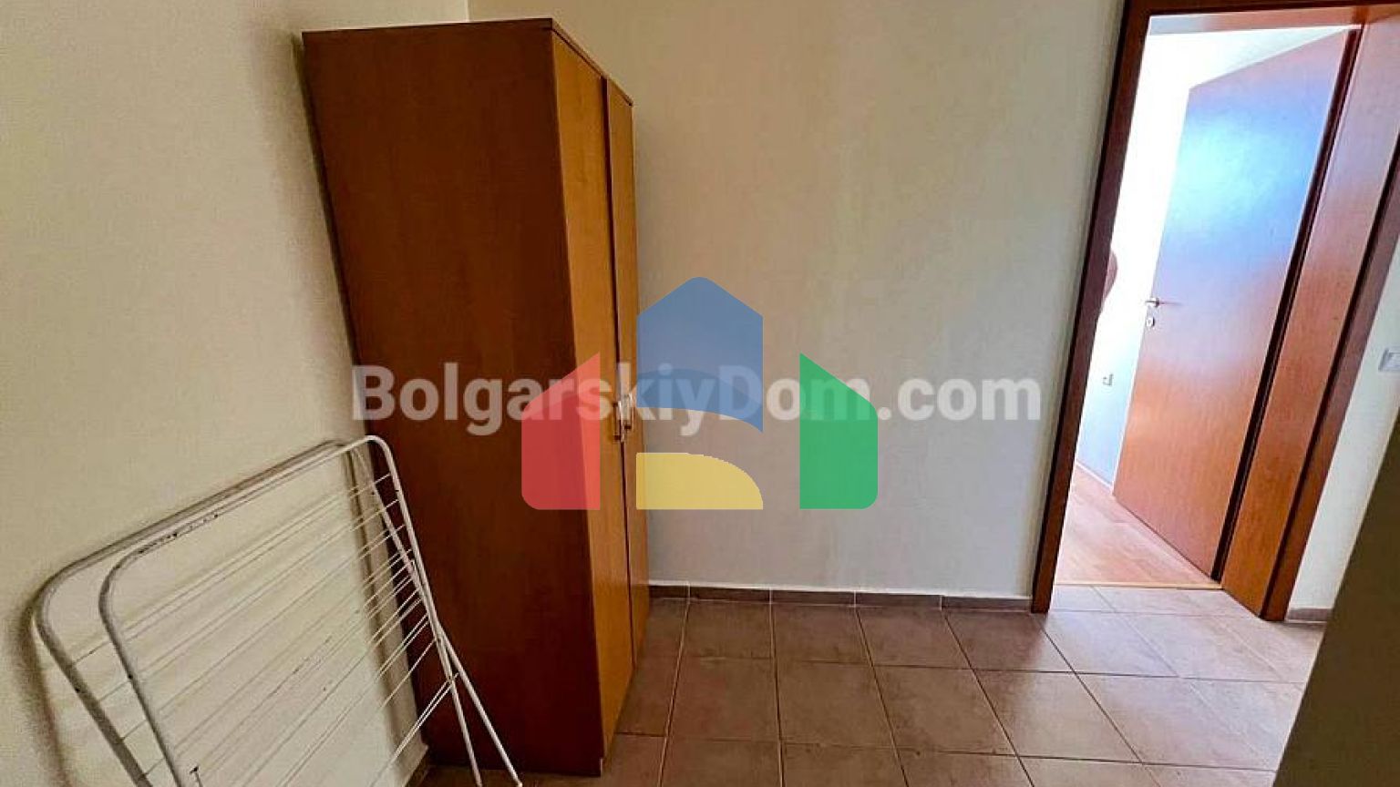 Двокімнатна квартира в Марина Форт Біч