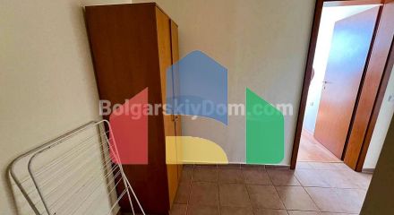 Двокімнатна квартира в Марина Форт Біч