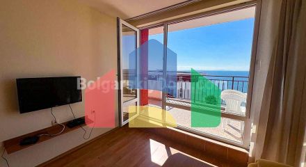 Двокімнатна квартира в Марина Форт Біч