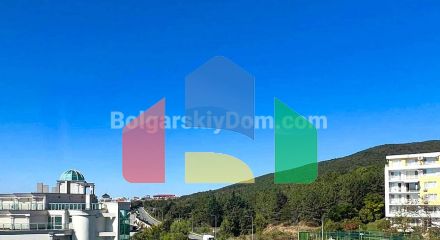 Двокімнатна квартира в Марина Форт Біч