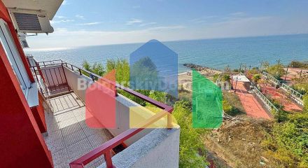 Двокімнатна квартира в Марина Форт