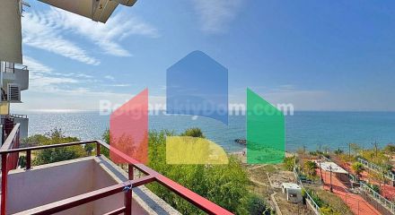 Двокімнатна квартира в Марина Форт