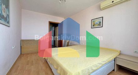 Двокімнатна квартира в Марина Форт