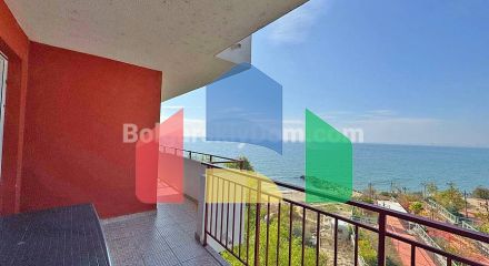 Двокімнатна квартира в Марина Форт