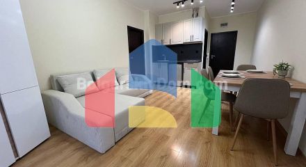 Двокімнатна квартира в Луксор