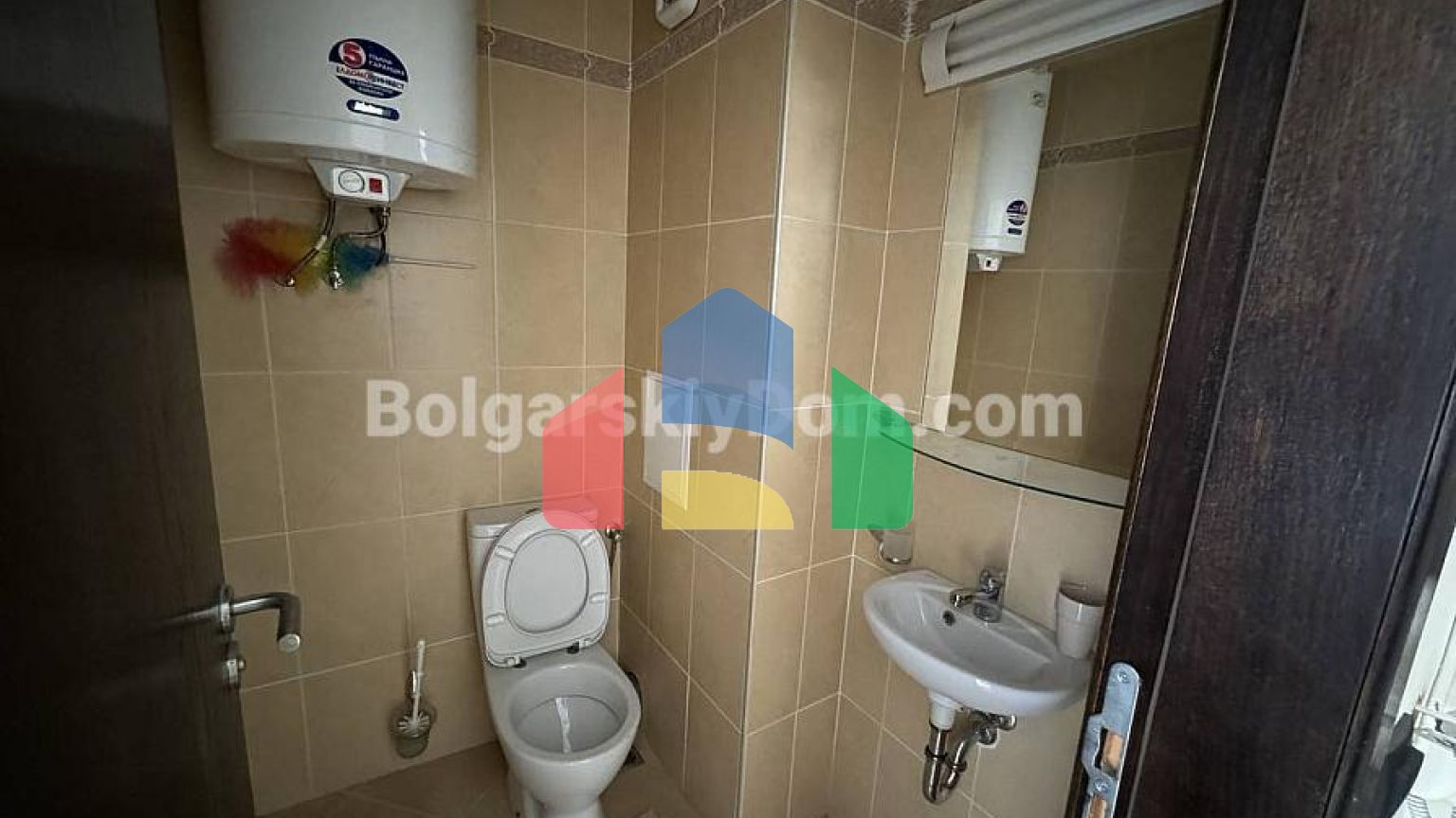 Двокімнатна квартира в Луксор