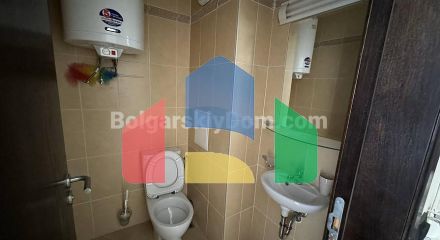 Двокімнатна квартира в Луксор