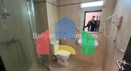 Двокімнатна квартира в Луксор