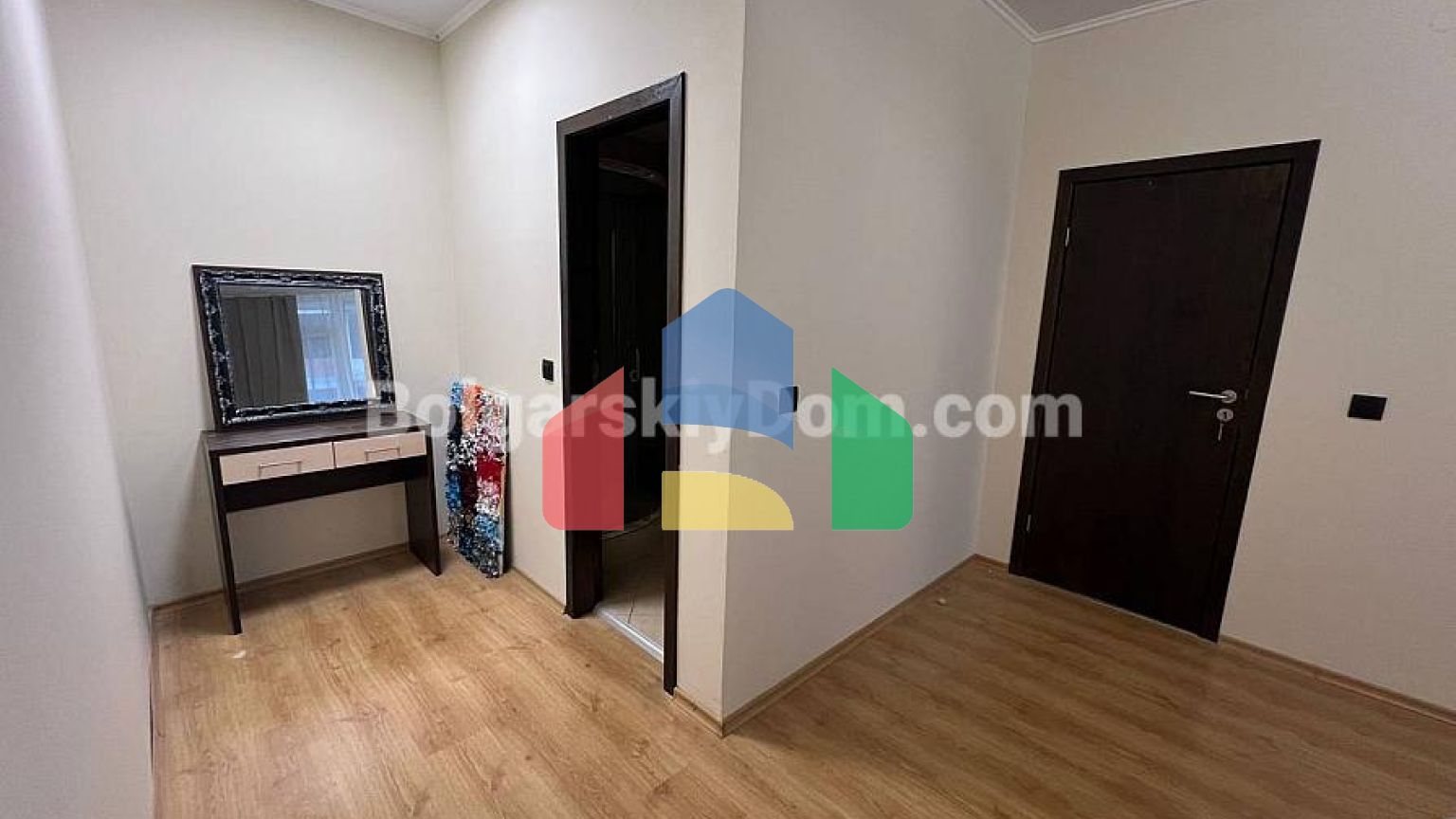 Двокімнатна квартира в Луксор