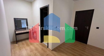 Двокімнатна квартира в Луксор