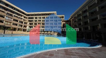 Двокімнатна квартира в Луксор