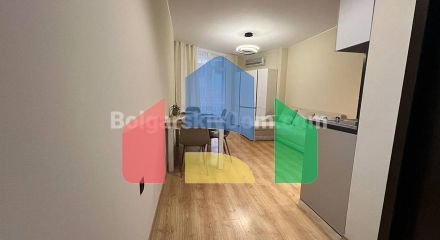 Двокімнатна квартира в Луксор