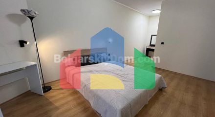 Двокімнатна квартира в Луксор