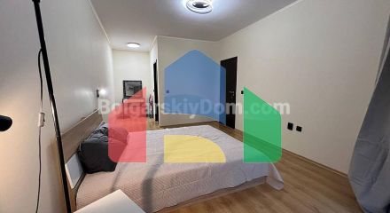 Двокімнатна квартира в Луксор