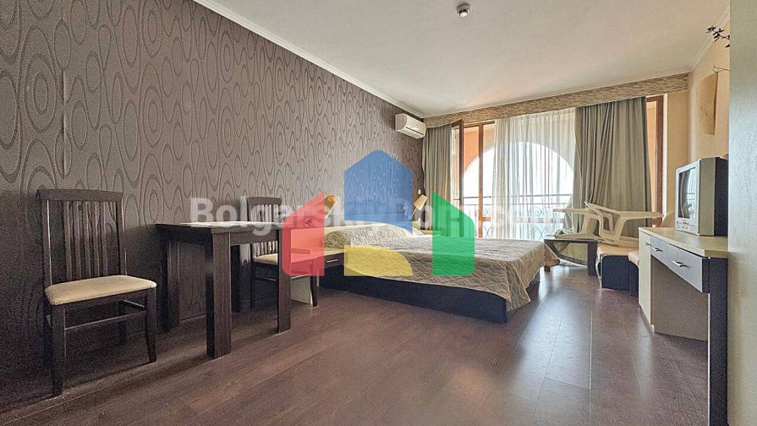 Квартира-студія в Гранд Готель