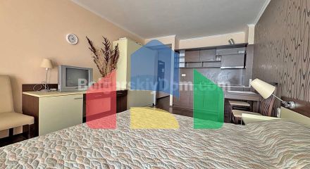 Квартира-студія в Гранд Готель