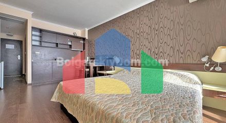 Квартира-студія в Гранд Готель