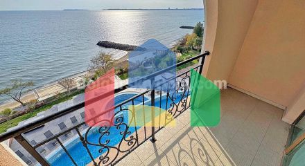 Квартира-студія в Гранд Готель