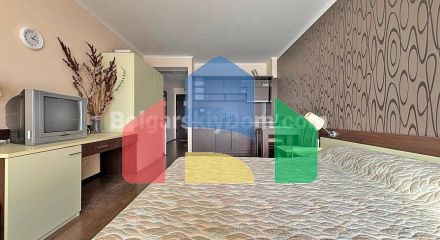 Квартира-студія в Гранд Готель