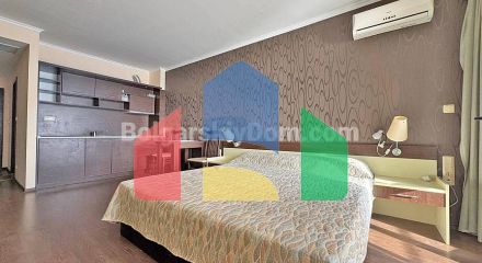 Квартира-студія в Гранд Готель