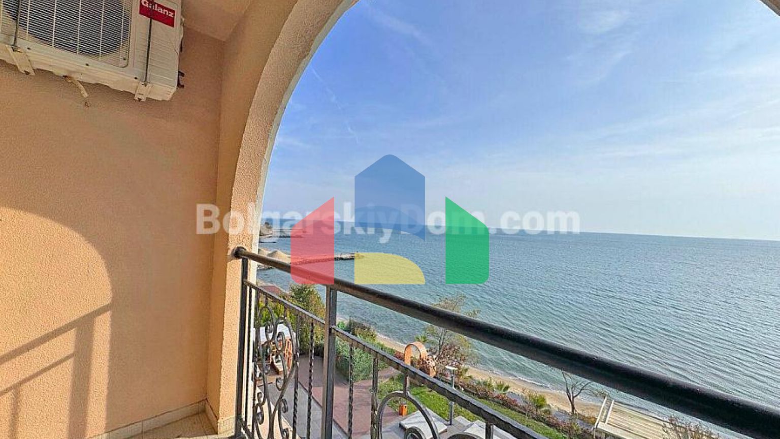 Квартира-студія в Гранд Готель