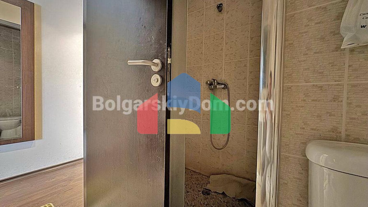 Квартира-студія в Гранд Готель