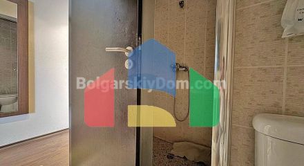 Квартира-студія в Гранд Готель