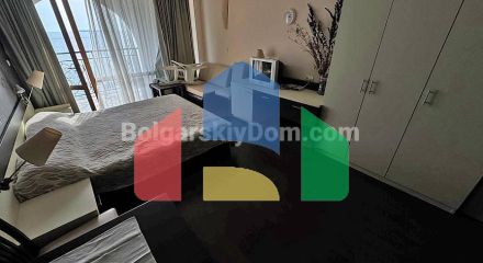 Квартира-студія в Гранд Готель