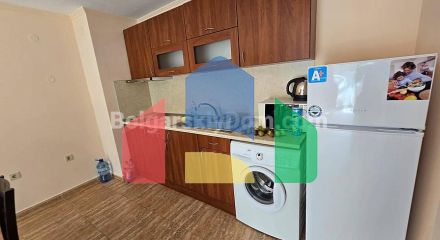 Двокімнатна квартира в Етера 1