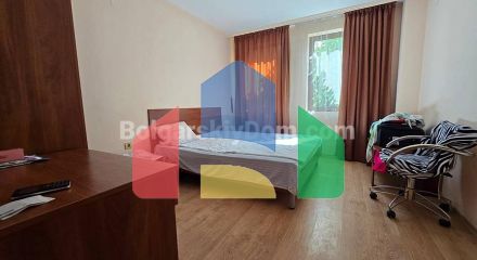 Двокімнатна квартира в Етера 1