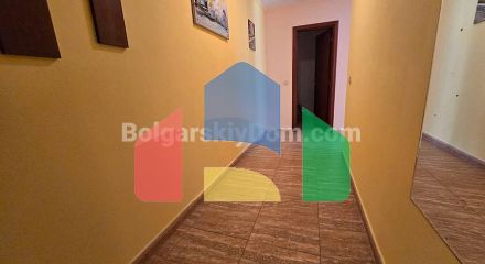 Двокімнатна квартира в Етера 1