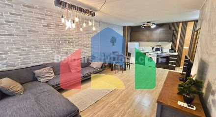 Двокімнатна квартира в Марина Діневі