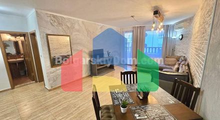 Двокімнатна квартира в Марина Діневі