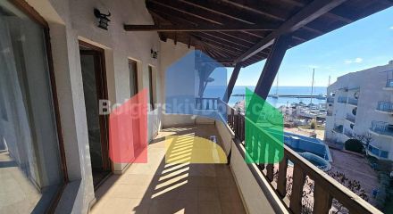 Двокімнатна квартира в Марина Діневі