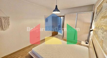 Двокімнатна квартира в Марина Діневі