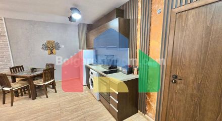 Двокімнатна квартира в Марина Діневі