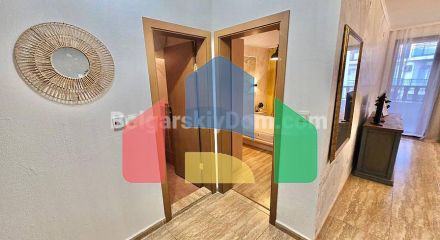 Двокімнатна квартира в Марина Діневі