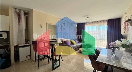 Трикімнатна квартира в Сі Дрімс