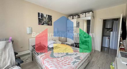 Трикімнатна квартира в Сі Дрімс