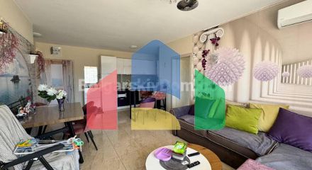 Трикімнатна квартира в Сі Дрімс