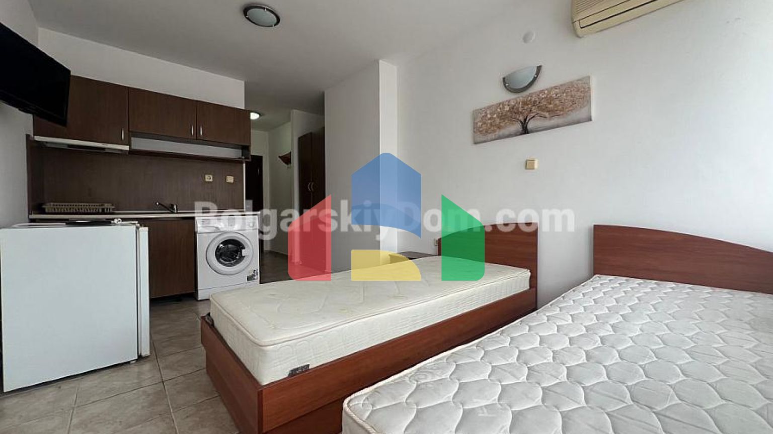 Квартира-студія в Віста Дель Мар 2