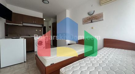 Квартира-студія в Віста Дель Мар 2