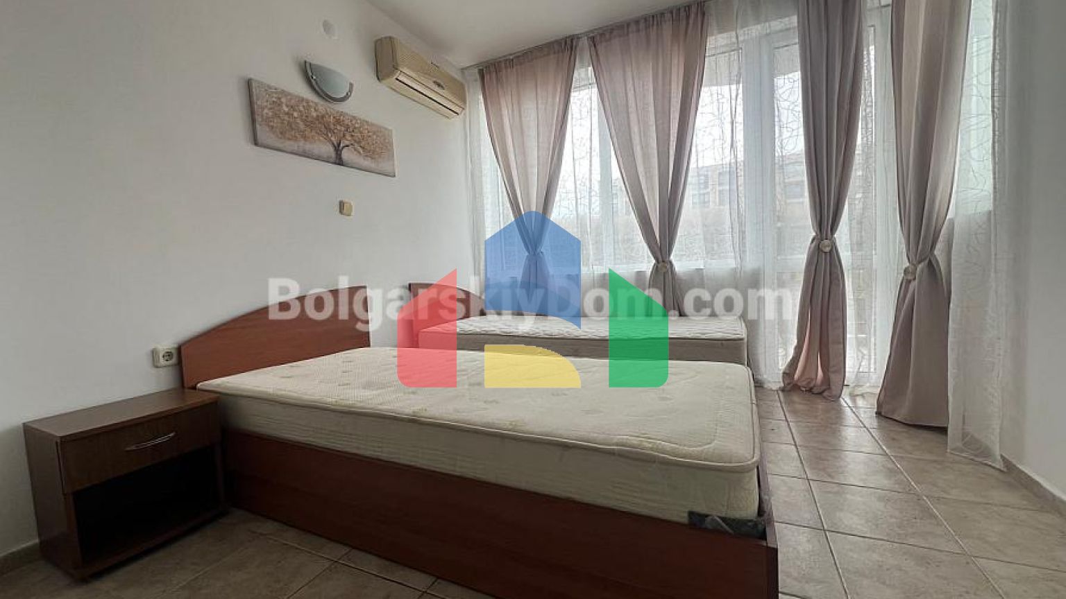 Квартира-студія в Віста Дель Мар 2