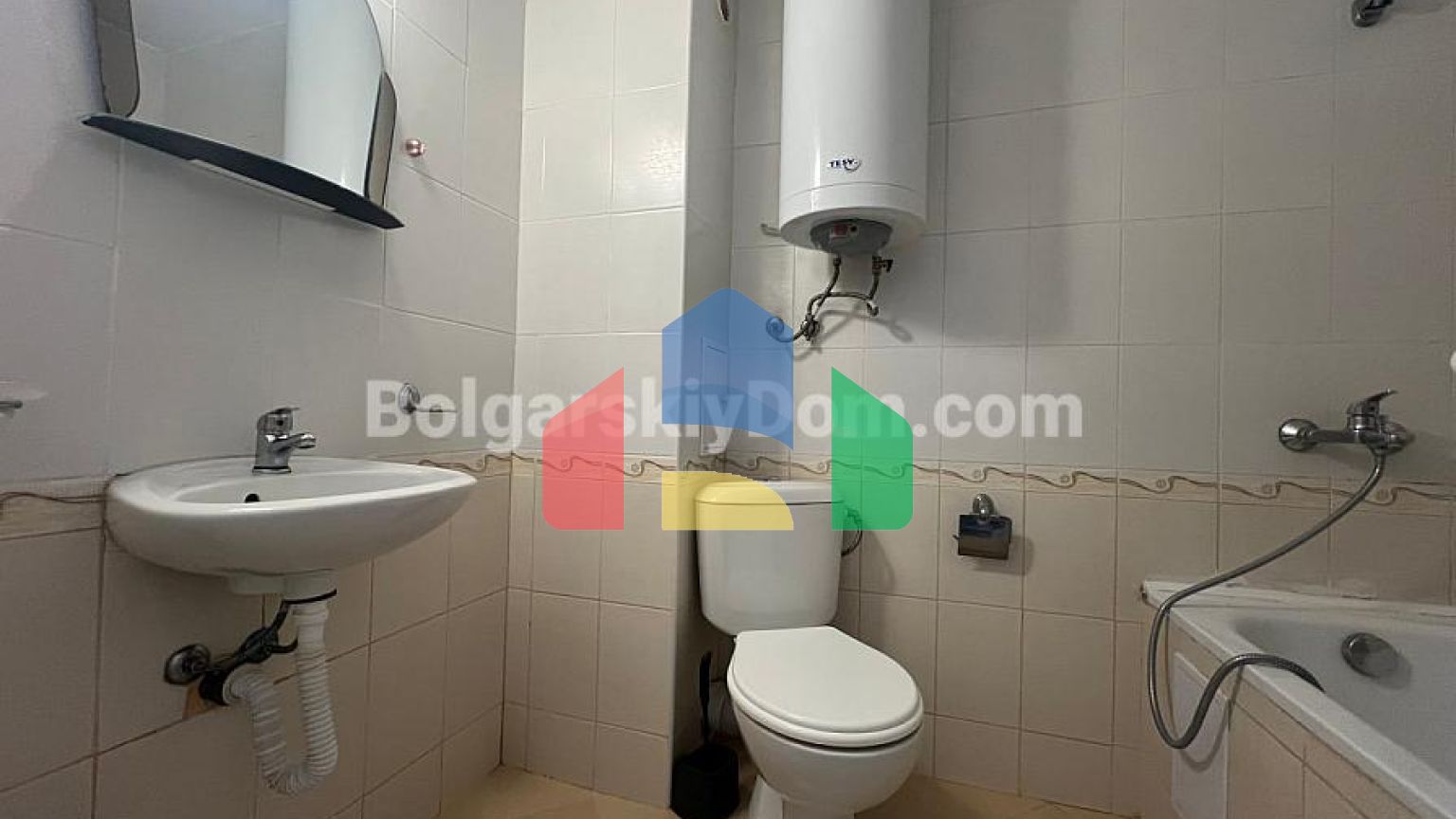 Квартира-студія в Віста Дель Мар 2