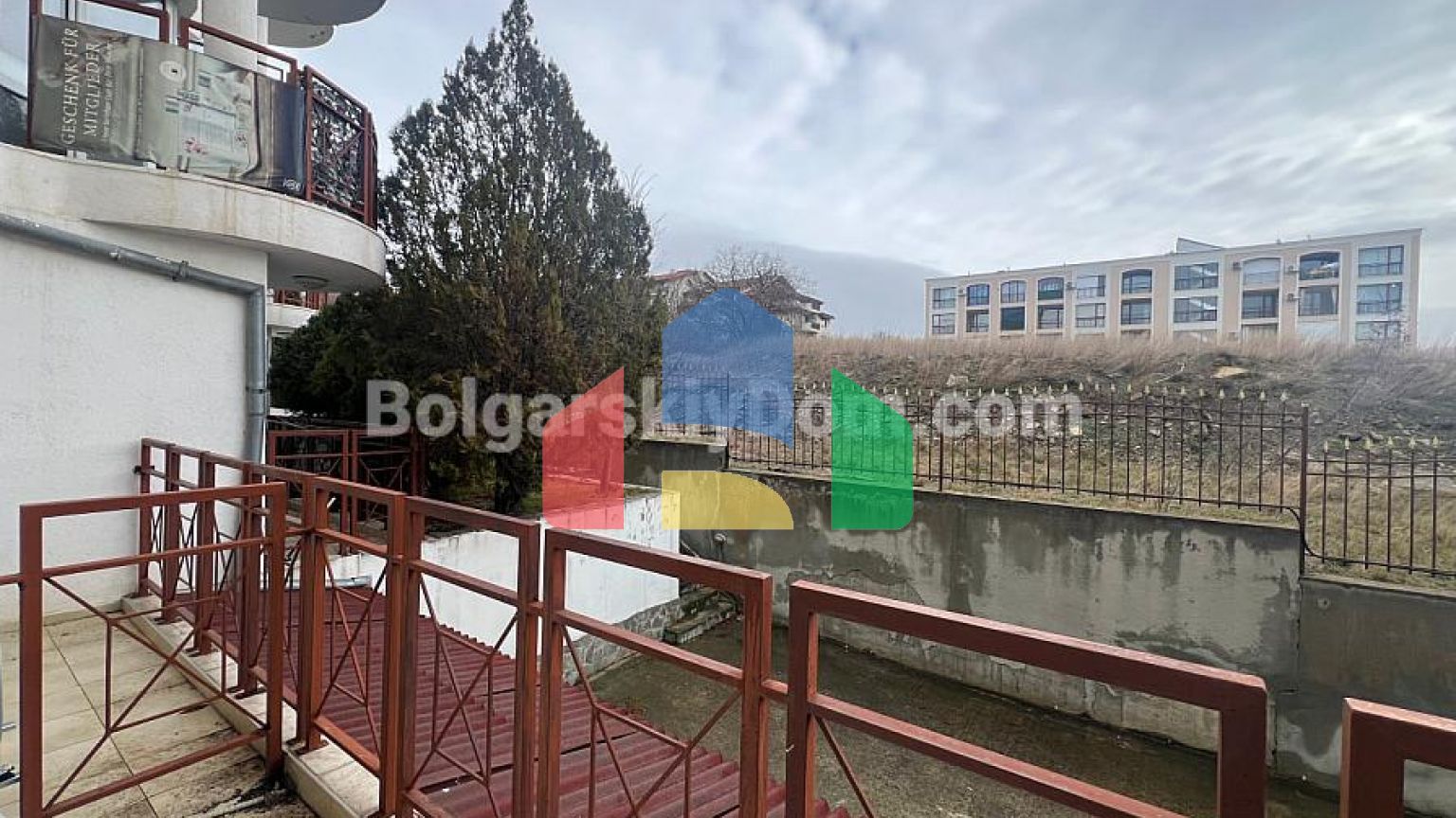 Квартира-студія в Віста Дель Мар 2