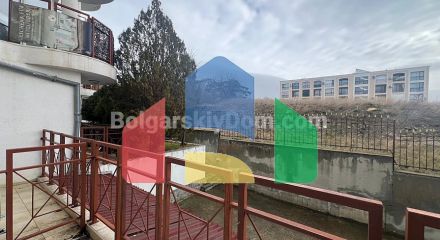 Квартира-студія в Віста Дель Мар 2