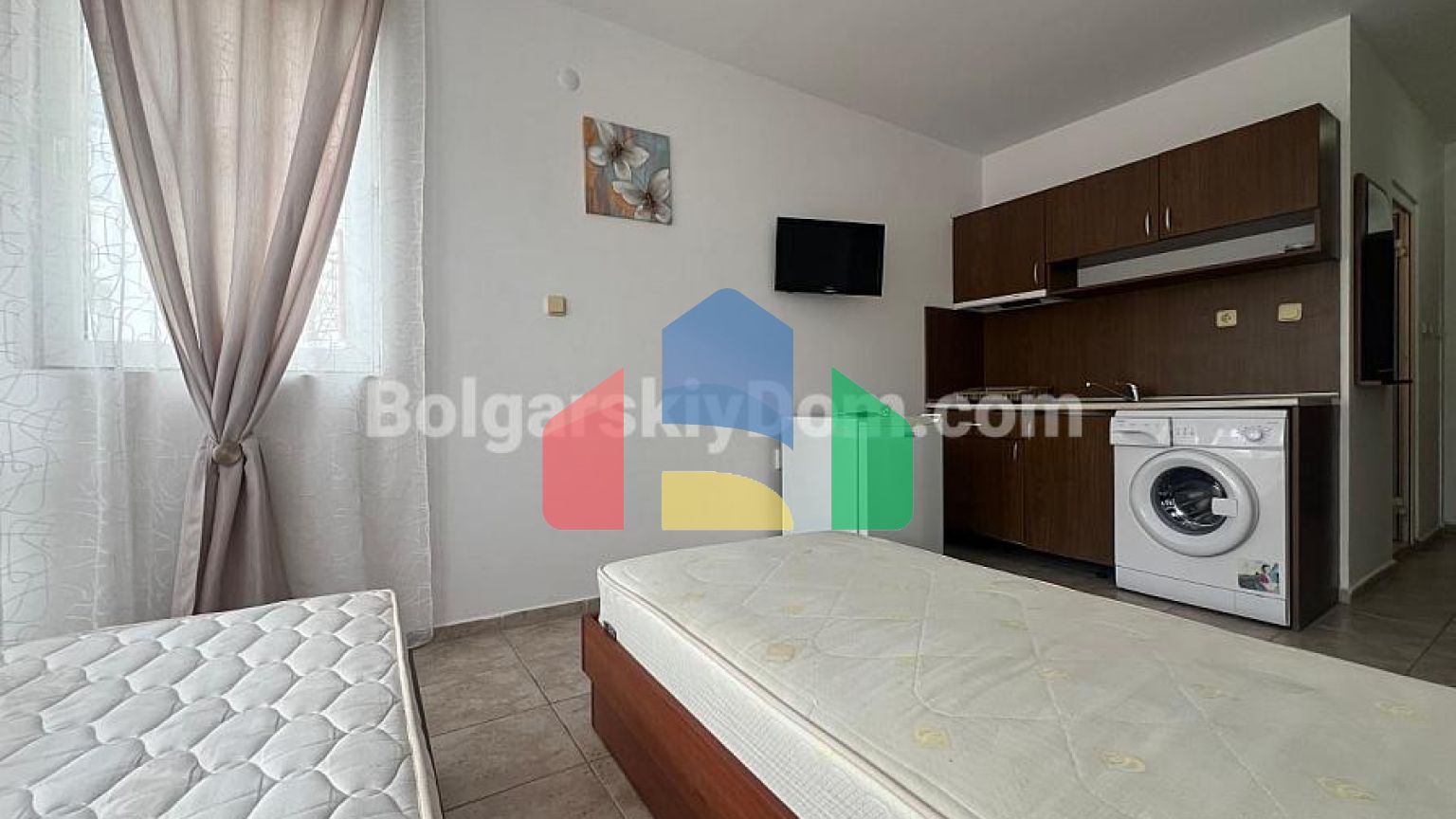 Квартира-студія в Віста Дель Мар 2