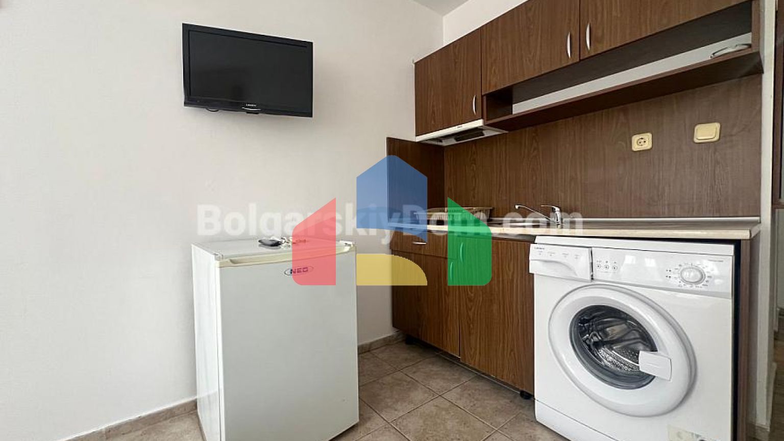 Квартира-студія в Віста Дель Мар 2